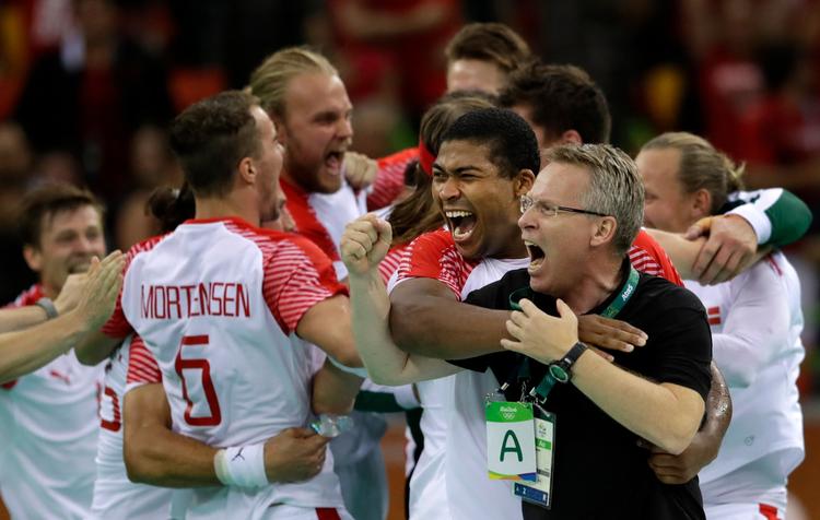 VM i Frankrig bliver Danmarks sidste slutrunde med Gudmundur Gudmundsson som landstræner. 