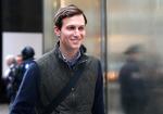 Jared Kushner  skal rådgive USA's kommende præsident om handelsaftaler og Mellemøsten. 
