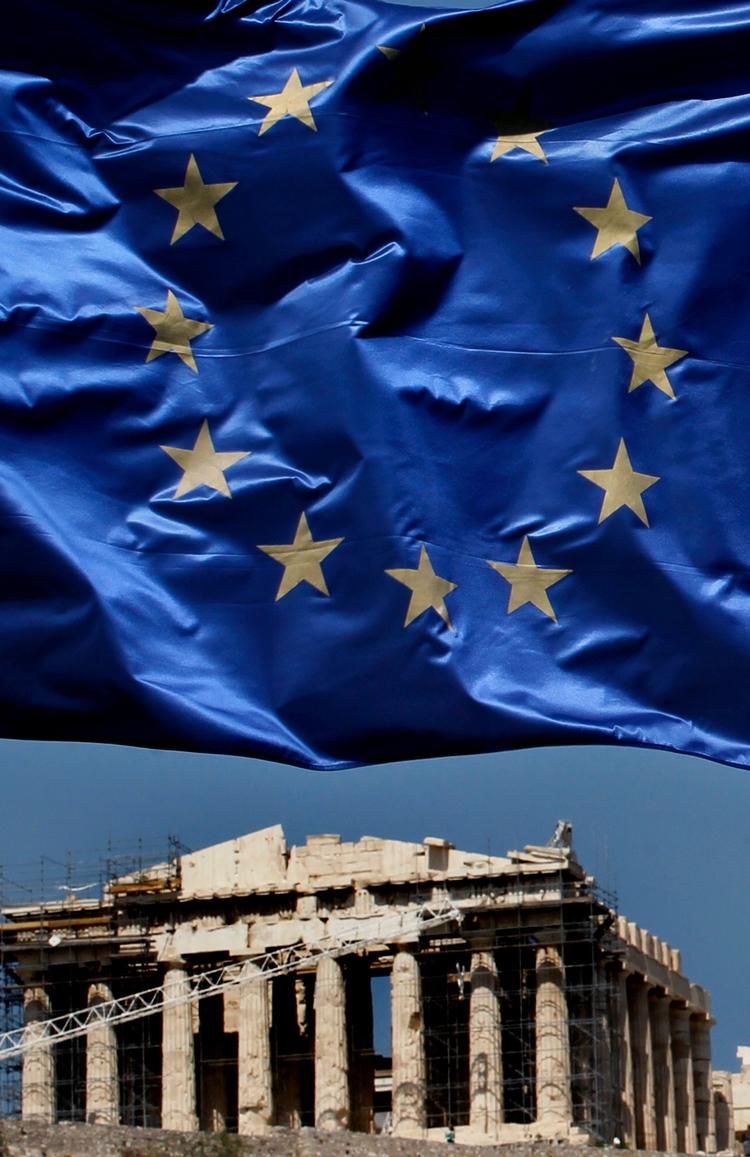 RB PLUS Grækenland parat til at stramme livremmen