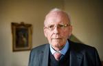 Germany Obit Herzog