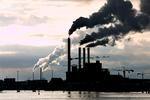 RB PLUS Tre på stribe CO2-udledningen er stoppet med at stige