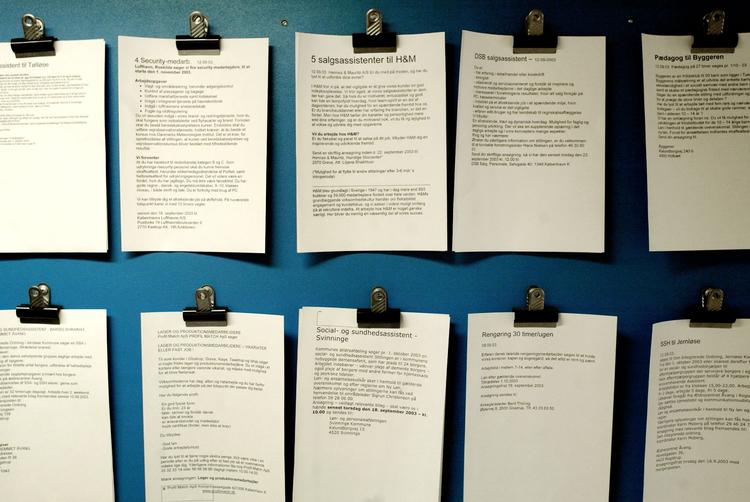 RB PLUS Endnu flere end ventet har mistet dagpenge i år