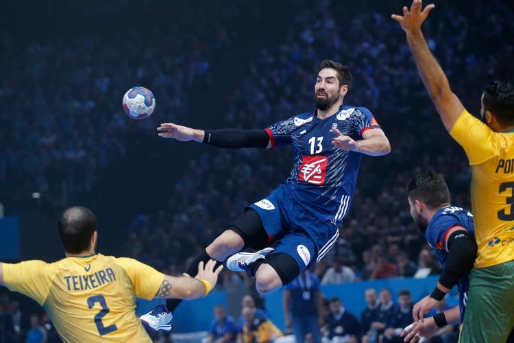France Handball World Championship
