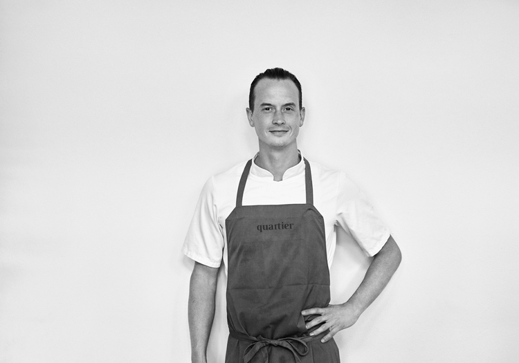 Torben Klitbo forlod Cofoco efter uenighed med sin partner. Nu er han tilbage. 