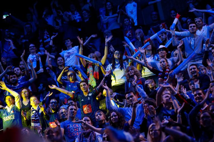 France Handball World Championship