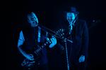 KENDTE Koncert med Peter Sommer på Bremen