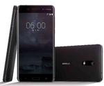 Sådan ser Nokias comeback i smartphone-verdenen ud. Desværre kan den billige smartphone kun købes i Kina. 