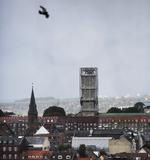 Politikens kulturredaktion flytter til Aarhus i uge 3 i anledningen af Aarhus 2017 - Europæisk Kulturhovedstad. Arkivfoto. 