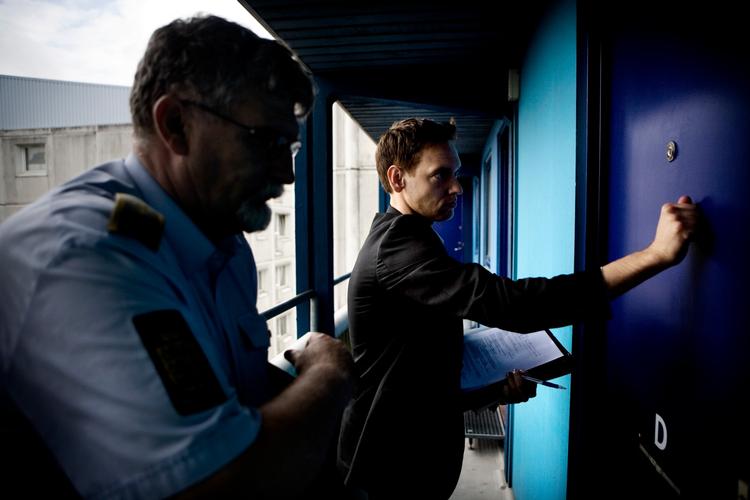 Skat har siden efteråret 2015 skullet inddrive al gæld til det offentlige manuelt - det vil sige uden et it-system i ryggen. Siden da er danskernes samlede gæld vokset fra 74 til 95,4 milliarder kroner. (Arkivfoto) 