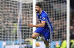 Diego Costa er efter sigende uenig med en fysisk træner hos Chelsea, og samtidig går der rygter om et vildt tilbud på angriberen fra Kina. 