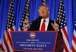 Donald Trump  gentog på sit pressemøde forleden sit løfte om at erstatte ObamaCare med "noget fantastisk". Men ingen ved endnu, hvad hans plan går ud på, og det kan give ham og det republikanske parti problemer 