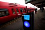 Rejsekort skal forklare 800