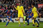 Spain Soccer La Liga