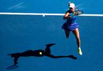 Caroline Wozniacki har fået en god start på Australian Open og er fremme i 3. runde. 