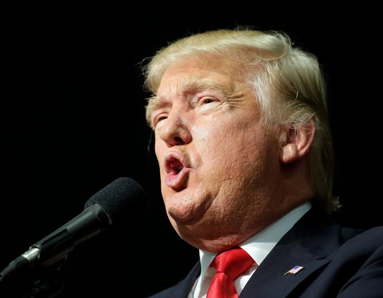 Donald J. Trump har i løbet af sin præsidentkampagne gjort det klart, at han vil drive sin regering som en forretning.  