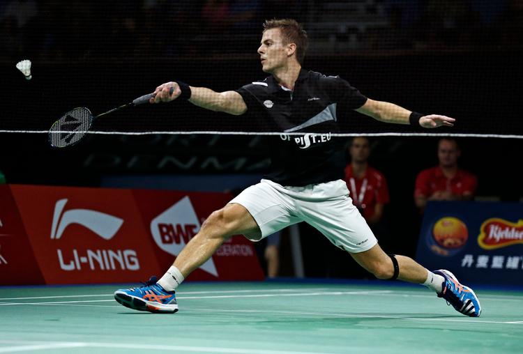 Hans-Kristian Vittinghus håber, at det med en ny aftale er muligt at undgå fremtidige sponsorkonflikter. 