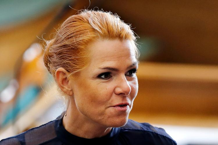 Folketingets afslutningsdebat