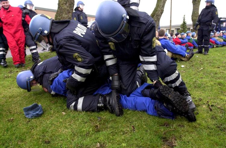 Er den Europæiske Menneskerettighedsdomstol gået for vidt i at sikre borgernes rettigheder? 