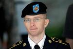 Bradley Manning skiftede køn og navn til Chelsea Manning efter sin fængsling i 2010 for at have lækket hemmelige dokumenter til WikiLeaks. Nu har Obama benådet den i dag 29-årige Manning for resten af sin dom på 35 års fængsel. 