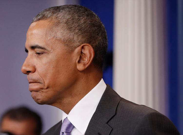 Barack Obama afslutter sin præsidentperiode med at benåde eller afkorte straffen for 273 personer. 