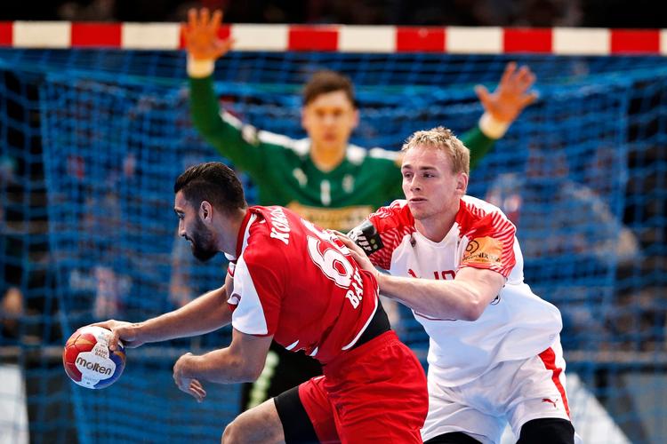 VM i håndbold