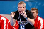 VM herrehåndbold Danmark-Bahrain