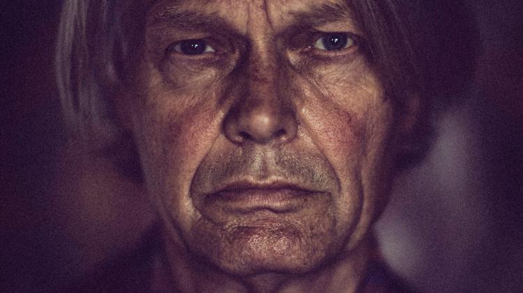 Digter Peter Laugesen fra Brabrand er med digtsamlingen 'Brev til en maler' nomineret til Politikens Litteraturpris. 