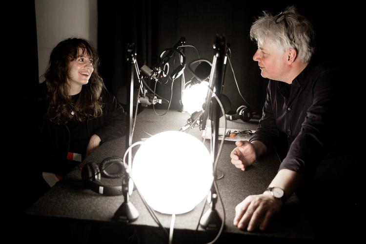 LITTERATURPRIS: Digteren Olga Ravn er blandt de syv nominerede til Politikens Litteraturpris 2016. Hør hende i samtale med Jes Stein Pedersen i denne uges Bogfolk - Politikens litteraturpodcast 