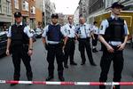Der vil være masser af politi på gaderne i morgen aften, når Aarhus 2017 holder åbningsceremoni for tusinder af nysgerrige. 