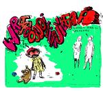 Tegning: Mette Dreyer 