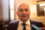 »Der har været en række kritiske røster ude omkring placeringen af politiskolen i Herning. Placeringen skal ikke være det afgørende, siger justitsminister Søren Pape Poulsen (K) i en skriftlig kommentar. 