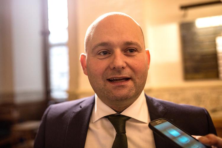 »Der har været en række kritiske røster ude omkring placeringen af politiskolen i Herning. Placeringen skal ikke være det afgørende, siger justitsminister Søren Pape Poulsen (K) i en skriftlig kommentar. 