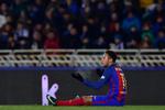 Spain Soccer Copa del Rey