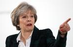 Premierminister Theresa May sagde i en tale tirsdag, at Storbritannien kan ændre sine skatter og tiltrække virksomheder, hvis ikke EU tilbyder en god frihandelsaftale efter briternes exit. Men flere sår nu tvivl om den trussel. 
