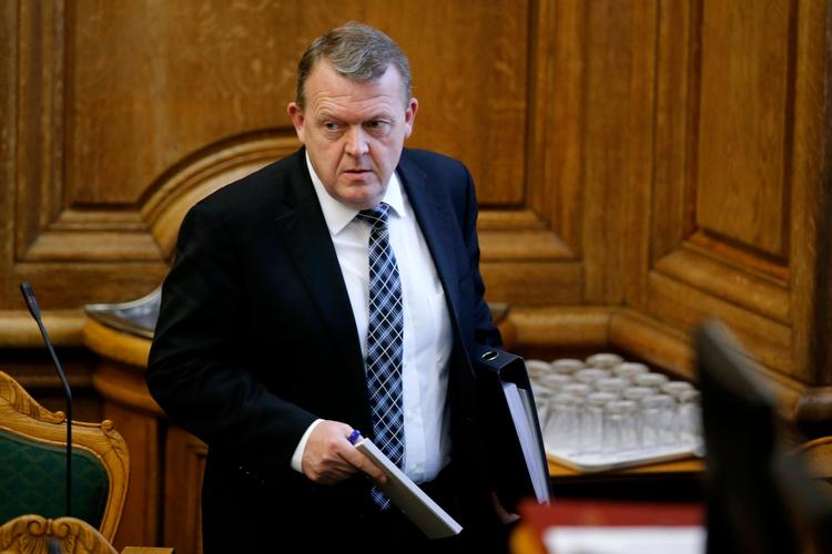 Lars Løkke Rasmussen har skrevet breve til både Barack Obama og Donald Trump i anledningen af sidstnævntes overtagelse af præsidentembedet i USA. 