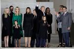 Trump Inauguration