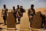 Jægersoldaterne har prøvet det før. I Afghanistan udviklede specialstyrkernes træning af politifolk sig gradvis til, at danskerne var med afghanerne i kamp.  