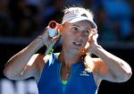 Australian Open Tennis