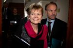 Eva Kjer Hansen trækker sig som minister