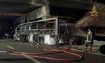 Italy Bus Crash