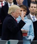 Trump Inauguration