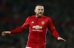 Wayne Rooney skulle blot bruge 546 kampe på at score 250 gange for Manchester United. Bobby Charlton brugte 778 kampe på at lave 249 mål.  