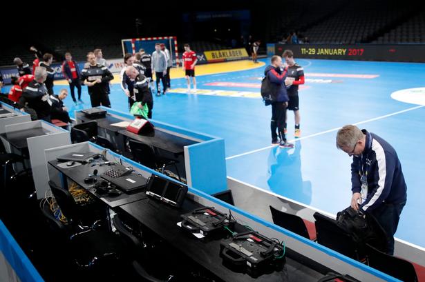 VM i håndbold