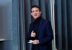 Manuel Valls håber at blive Socialisternes præsidetkandidat, men selv hvis ha vider primærvalget, bliver han næppe præsident. 