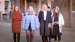Den populære norske serie 'Skam' kan ikke længere ses uden for Norge på grund af musikrettigheder.  