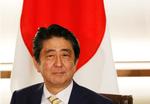Den japanske ministerpræsident Shinzo Abe er en af de største fortalere for en frihandelsaftale.  