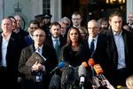 Gina Miller har stået i spidsen for en gruppe borgere, som har sagsøgt regeringen for at udelade parlamentet fra beslutningen om at igangsætte Brexit-forhandlingerne. Selv om hun vandt, er hun chokeret over personangreb. 