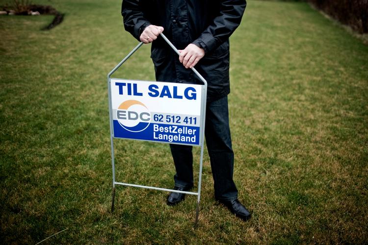 Mæglerkæden EDC nægtede i første omgang at betale en bøde for kædens boykot af boligportalen Boliga. Nu har EDC tabt sagen i byretten. 