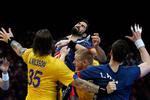 France Handball World Championship