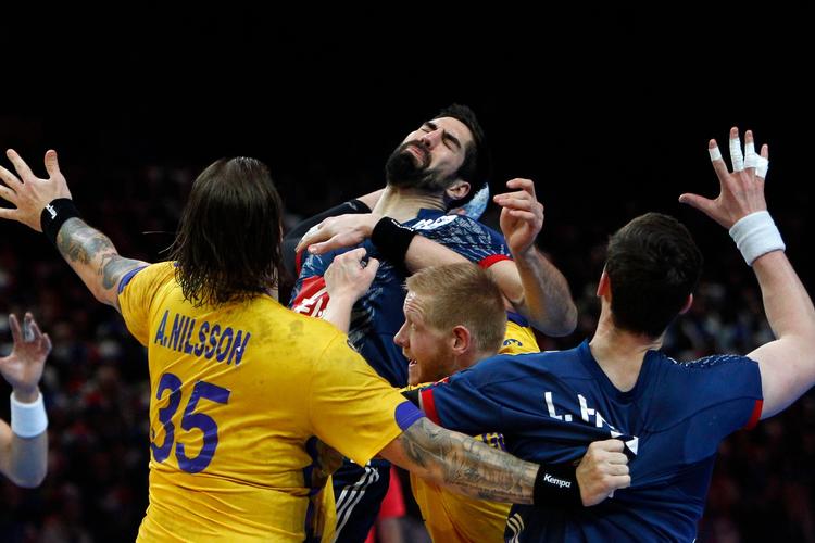 France Handball World Championship